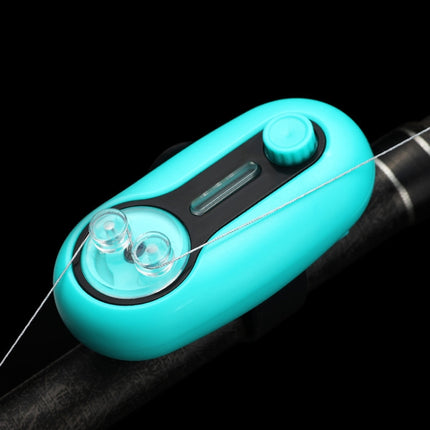Electronic Buffer Fishing Alarm Sea Pole Alarm, Style: Second Generation-garmade.com