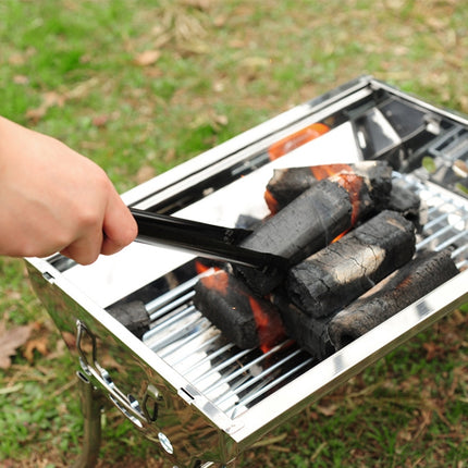 8 in 1 Outdoor Barbecue Tools BBQ Accessories-garmade.com