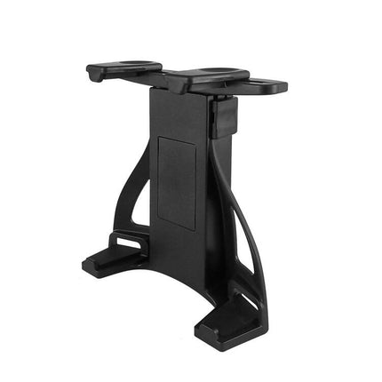 Car Headrest Bracket Rear Seat Back Tablet Holder Applicable Tablet 113-145mm-garmade.com