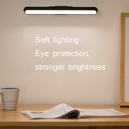 Student Dormitory LED Desk Lamp Desk Eye Protection Reading Lamp Specification： Direct Insertion-garmade.com