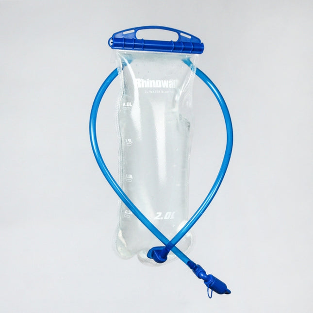 Rhinowalk RK18102 2L Cycling Water Bag Full Opened Outdoor Cycling Drinking Water Bag-garmade.com