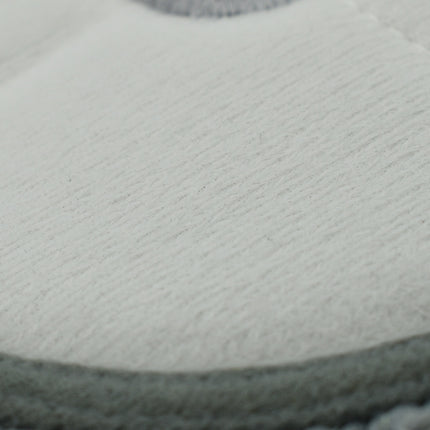 2 PCS Steam Mop Cloth Cover Wiper Replacement Head Accessory For LG-garmade.com