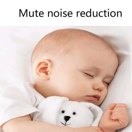 Ultrasonic Mouse Repeller Mute Noise Reduction Mosquito Killer(UK Plug)-garmade.com