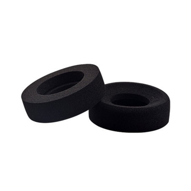 2PCS Headset Cotton Pad For Grado SR60/SR80/SR125/SR225/SR325/SR325i(Small Hard Heart)-garmade.com