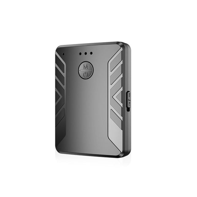 T19 Bluetooth 5.0 Audio Transmitter Receiver Call Three-in-one TV Computer Dual Transmitter Adapter-garmade.com