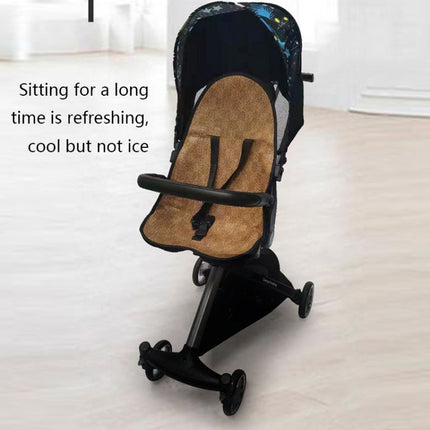 GD888 Baby Stroller High Landscape Mat Cushion-garmade.com