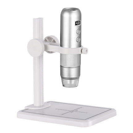 WIFI Wireless Electron Microscope 1080P HD Digital Maintenance Inspection Magnifying Glass-garmade.com