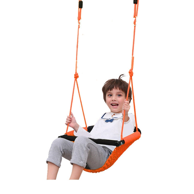 Detachable Three-In-One Growth Type Combination Swing Chair Baby Swing,Random Color Delivery-garmade.com