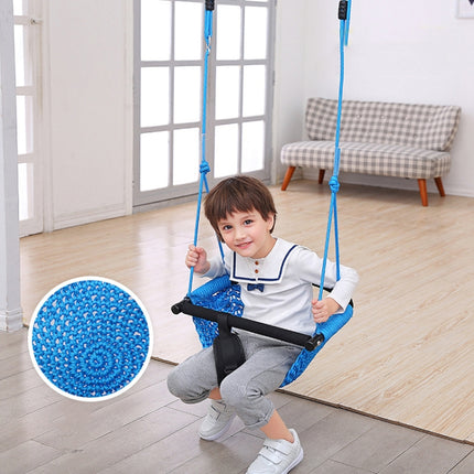 Detachable Three-In-One Growth Type Combination Swing Chair Baby Swing,Random Color Delivery-garmade.com