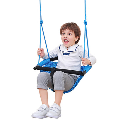 Detachable Three-In-One Growth Type Combination Swing Chair Baby Swing,Random Color Delivery-garmade.com