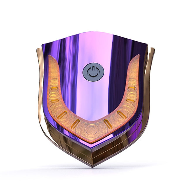 RH-C0306 Bicycle Taillight Mountain Bike Balance Car Safety Cap Helmet Tail Light(Helmet Lamp)-garmade.com