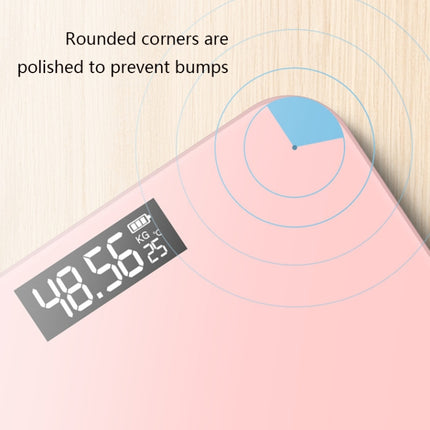 Mini Electronic Scale Home Weighing Scale Battery Stlye(Anti-provincial)-garmade.com