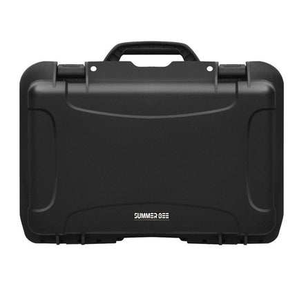 SUMMER BEE For DJI FPV COMBO Travel Through Machine Suit Portable Storage Explosion-Proof Box-garmade.com