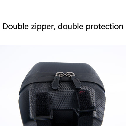 B20P Electric Scooter Head Bag EVA Hard Shell Balance Package, Size: 3L(Black)-garmade.com