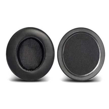 2 PCS Headphone Sponge Case For Razer Standard, Colour: Protein (Black)-garmade.com