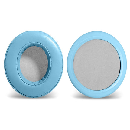 2 PCS Headphone Sponge Case For Razer Standard, Colour: Lambskin (Blue)-garmade.com