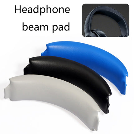 2 PCS Headphone Sponge Case For Razer Standard, Colour: Lambskin (Blue)-garmade.com