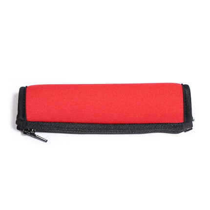 2 PCS Headset Comfortable Sponge Cover For Sony WH-1000xm2/xm3/xm4, Colour: Red Head Beam Protection Cover-garmade.com