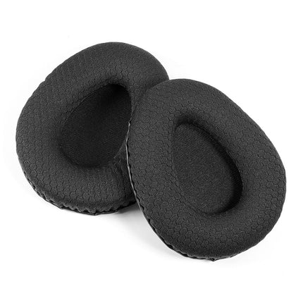 2PCS For Beyerdynamic DT131/DT235/DT231/DT234 Headset Cover, Colour: Net Cloth Type-garmade.com