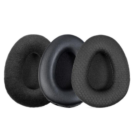 2PCS For Beyerdynamic DT131/DT235/DT231/DT234 Headset Cover, Colour: Net Cloth Type-garmade.com