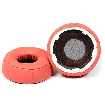 2 PCS Headset Sponge Case For Sony WH-H800 (Twilight Re)-garmade.com