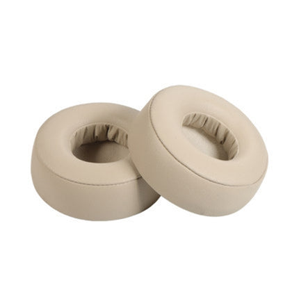 2 PCS Headset Sponge Case For Sony WH-H800(Gold)-garmade.com