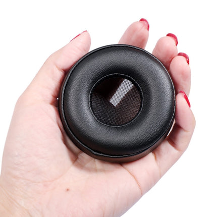 2 PCS Headset Sponge Case For Sony WH-H800 (Twilight Re)-garmade.com