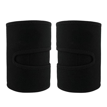 A Pair Outdoor Sports Protective Gear Muscle Strain Protection Sports Compression Thigh guard, Specification: M-garmade.com