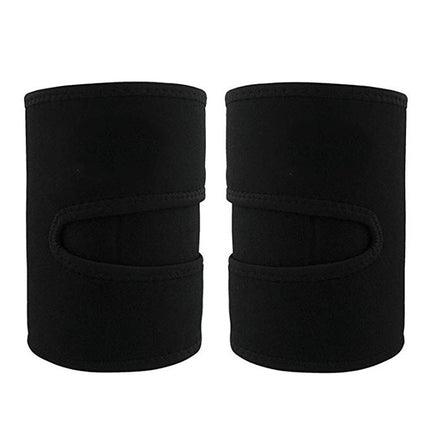 A Pair Outdoor Sports Protective Gear Muscle Strain Protection Sports Compression Thigh guard, Specification: XL-garmade.com