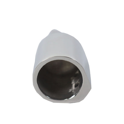 316 Stainless Steel Eyes End Cap Suitable For Yacht Umbrellas, Specification: 22mm 7/8 inch-garmade.com
