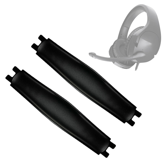 2 PCS Headset Accessories Head Beam Pad For HyperX Cloud Flight-garmade.com
