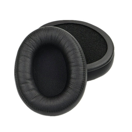 2 PCS Headset Accessories Protein Skin Earmuffs For HyperX Cloud Alpha-garmade.com