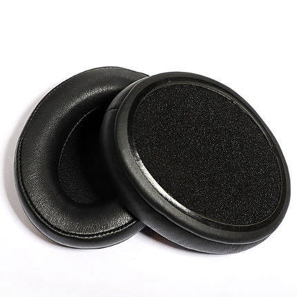 2 PCS Headset Accessories Lambskin Earmuffs For HyperX Cloud Alpha S-garmade.com