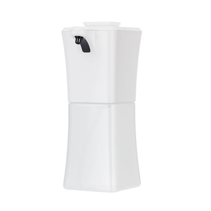 HE-X001 Automatic Induction Antibacterial Contact-Free Soap Dispenser Household Smart Hand Sanitizer Machine(White)-garmade.com