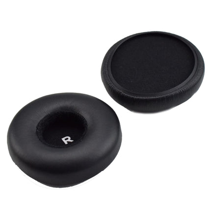 2 PCS Headset Sponge Cover Earmuffs For AKG Y50 / Y55 / Y50BT / Y55DJ(L+R)-garmade.com