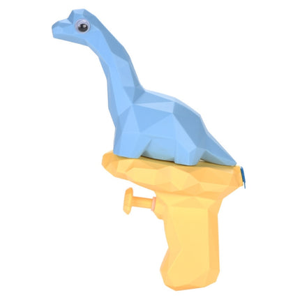 Children Cute Cartoon Dinosaur Water Spray Toy Summer Beach Bathroom Water Toy(Brachiosaurus)-garmade.com