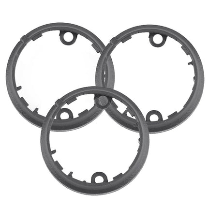 3 PCS Lampshade Holder Repair Parts For DJI Spark(Front Left Back Right)-garmade.com