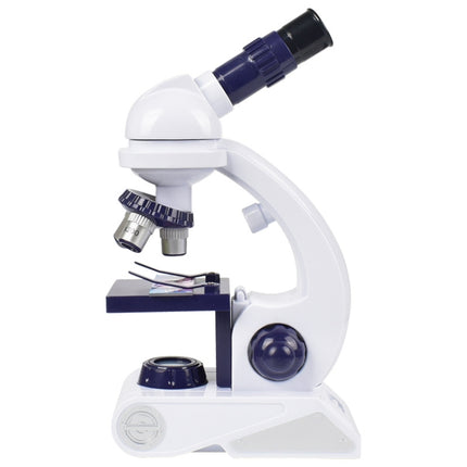 Student Simulation Biology Education Microscope(C2129)-garmade.com