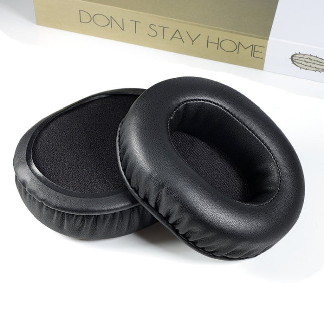 2 PCS Earmuffs Sponge Cover For Sony MDR-DS7500 / RF7500, Style: Original Protein Skin-garmade.com