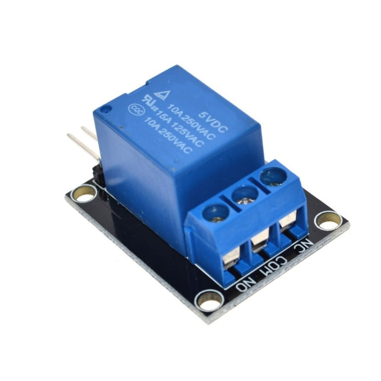 Hw 482 Relay Module 10 PCS HW-482 5V Relay Module Arduino Board – Garmade