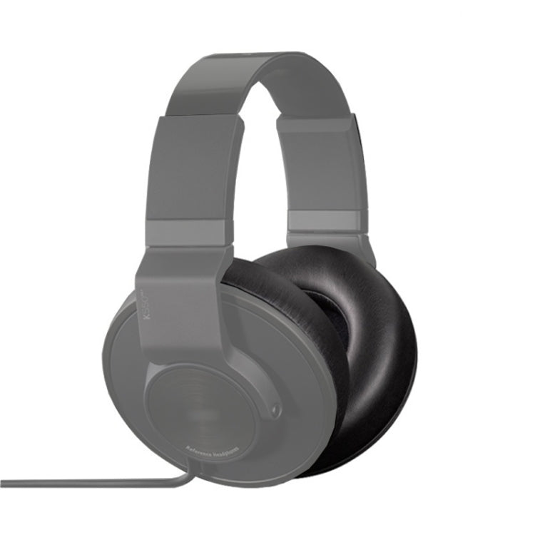 2 PCS Headset Cover For AKG K550 / K551 / K553(L+R)-garmade.com