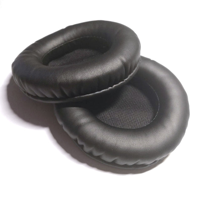 3 Pairs Headset Sponge Cover For XIBERIA V10 / V12 / V16 / K3(Black)-garmade.com