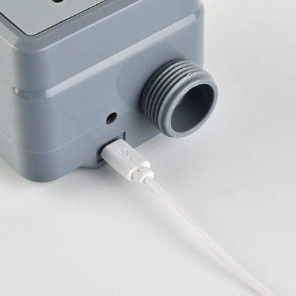 RUAMEA BQ17 WiFi Remote Sprayer Micro-Spray Drip Mobile Phone Control Automatic Water Splayer-garmade.com