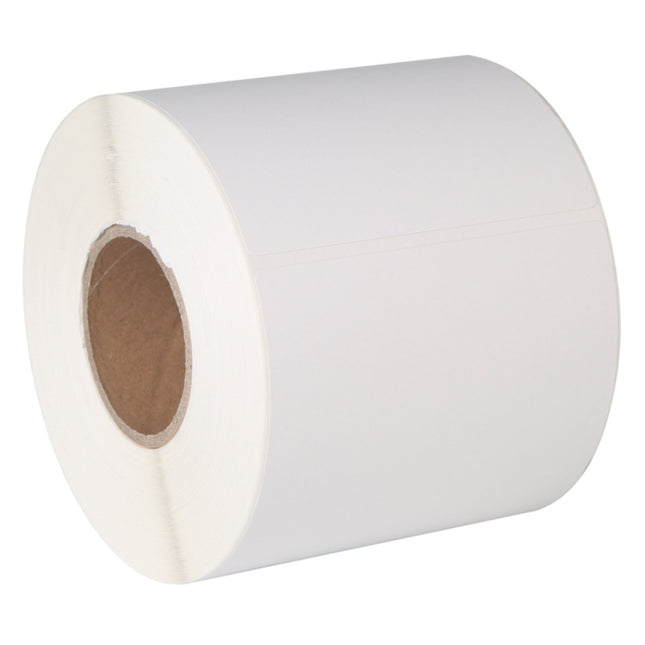 100 x 150 x 350 Sheet/ Roll Thermal Self-Adhesive ShippingLabel Paper Is Suitable For XP-108B Printer-garmade.com