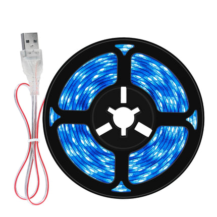 3m Waterproof LED Plant Growth Light Strip USB Plant Fill Light-garmade.com