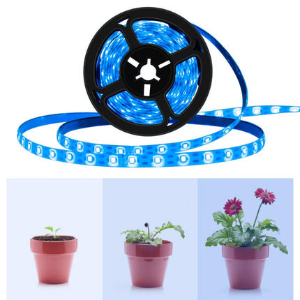 3 PCS 1m Non-waterproof LED Plant Growth Light Strip USB Plant Fill Light-garmade.com