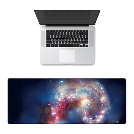 800x300x2mm Symphony Non-Slip And Odorless Mouse Pad(13)-garmade.com