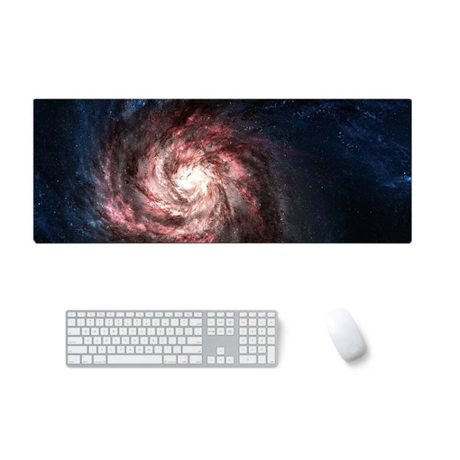 800x300x3mm Symphony Non-Slip And Odorless Mouse Pad(6)-garmade.com