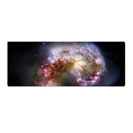800x300x4mm Symphony Non-Slip And Odorless Mouse Pad(9)-garmade.com