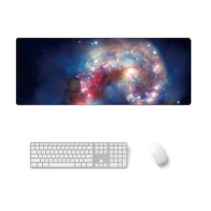 800x300x4mm Symphony Non-Slip And Odorless Mouse Pad(13)-garmade.com